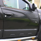 Renault Duster 2008–2017 Modanature Superiori Porta (2pz) foto 4