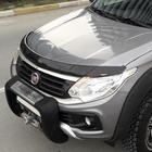 Fiat Fullback 2016- Deflettore cofano (EuroCap) foto 1