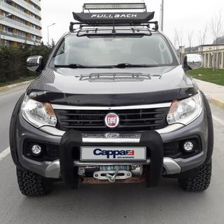 Deflettore cofano (EuroCap) foto 2
