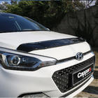 Hyundai I-20 2014-2020 Deflettore cofano (EuroCap) foto 1