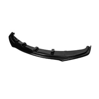 Labbro anteriore per paraurti M-Sport (nero) BMW 4 Series F32/F33/F36 2012-2020 foto 4