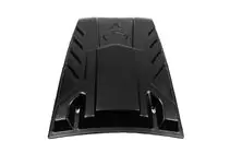Mitsubishi L200 2006-2015 Presa d'aria cofano V1 (ABS) foto 7