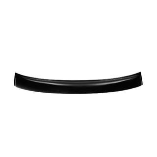 Spoiler EuroCap (ABS, Nero Lucido) BMW 3 Series E90/E91 2005-2011 foto 3