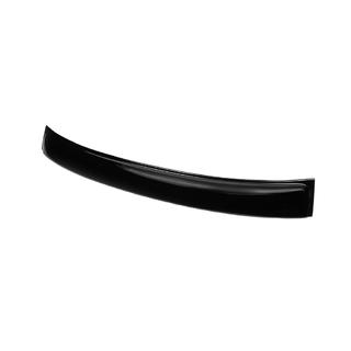 Spoiler EuroCap (ABS, Nero Lucido) BMW 3 Series E90/E91 2005-2011 foto 4