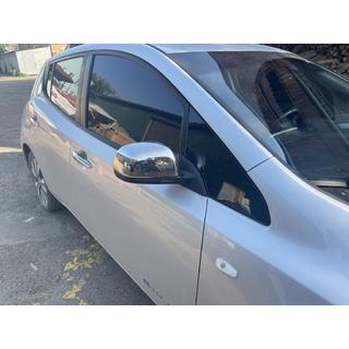 Coperture Specchietti (2 pz, Acciaio Inox) foto 2