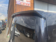 Volkswagen T6 2015-2024 Spoiler Anatomik 2 Porte (primer per verniciatura) foto 2
