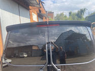 Volkswagen T6 2015-2024 Spoiler Anatomik 2 Porte (primer per verniciatura) foto 4