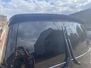 Volkswagen T6 2015-2024 Spoiler Anatomik 2 Porte (primer per verniciatura) foto 5
