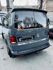 Volkswagen T6 2015-2024 Spoiler Anatomik 2 Porte (primer per verniciatura) foto 1