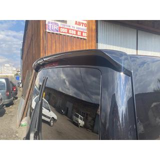 Spoiler Anatomik 2 Porte (primer per verniciatura) Volkswagen T6 2015-2024 foto 2
