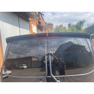 Spoiler Anatomik 2 Porte (primer per verniciatura) Volkswagen T6 2015-2024 foto 4