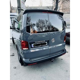 Spoiler Anatomik 2 Porte (primer per verniciatura) Volkswagen T6 2015-2024 foto 1