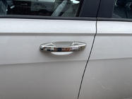Volkswagen Lavida/e-Lavida 2019- Coperture Maniglie Porta Cromate (4 pz, Acciaio Inox) foto 1