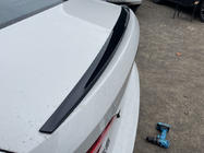 Volkswagen Lavida/e-Lavida 2019- Spoiler LIP (Sunplex, nero) (115,8cm x 6,3cm) foto 3