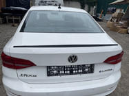 Volkswagen Lavida/e-Lavida 2019- Spoiler LIP (Sunplex, nero) (115,8cm x 6,3cm) foto 2