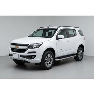 Pedane Laterali Tayga Grey (2 pz, Alluminio) foto 1