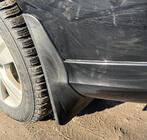 Mercedes GLE/ML class W166 2011-2018 Paraspruzzi posteriori originali per ML W166 (para urti AMG) foto 2