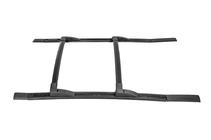 GreatWall Haval/Hover H3 2005-2013 Barre portatutto OEM foto 1