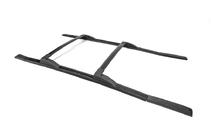 GreatWall Haval/Hover H3 2005-2013 Barre portatutto OEM foto 2