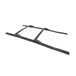 Barre portatutto OEM GreatWall Haval/Hover H3 2005-2013 foto 2