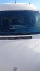 Mercedes Sprinter W901/902/903/904/905 1995–2006 Mensola cruscotto (1995-2000, Nero con cuciture rosse) TDI (cruscotto) foto 7
