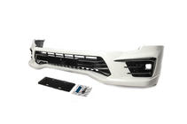 Toyota Land Cruiser 300 2021- Kit carrozzeria GXR foto 14