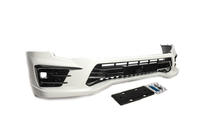 Toyota Land Cruiser 300 2021- Kit carrozzeria GXR foto 15