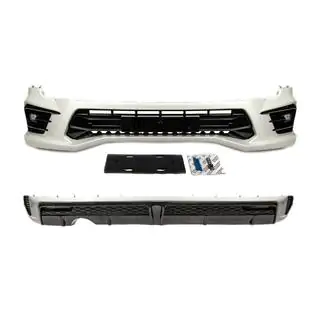 Kit carrozzeria GXR
