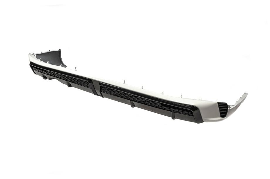 Toyota Land Cruiser 300 2021- Kit carrozzeria GXR Foto 17