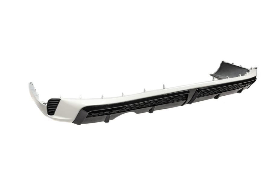 Toyota Land Cruiser 300 2021- Kit carrozzeria GXR Foto 16