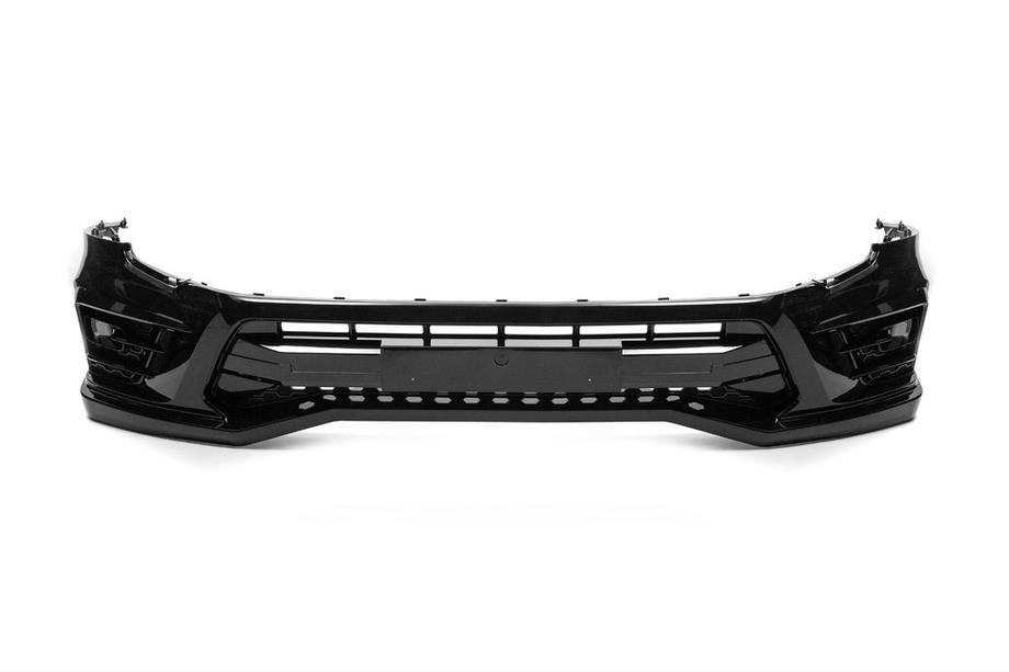 Toyota Land Cruiser 300 2021- Kit carrozzeria GXR Foto 3