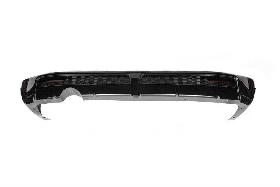 Toyota Land Cruiser 300 2021- Kit carrozzeria GXR Foto 9