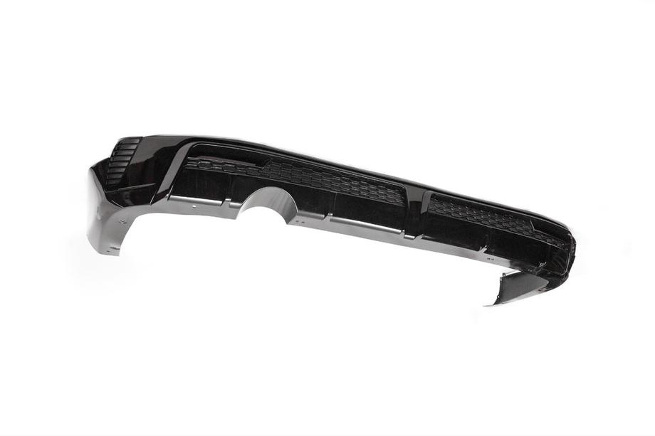 Toyota Land Cruiser 300 2021- Kit carrozzeria GXR Foto 7