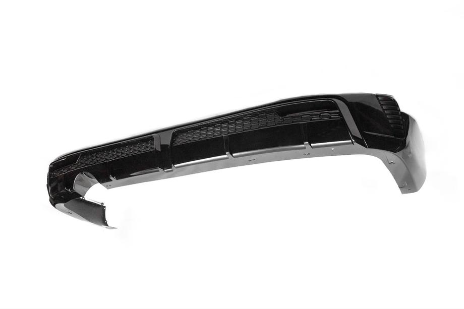 Toyota Land Cruiser 300 2021- Kit carrozzeria GXR Foto 8