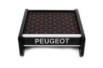 Peugeot Boxer 1994-2006 Mensola cruscotto 2000-2006 (Tipo-2, RED) foto 2