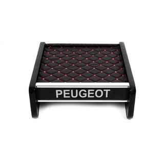 Mensola cruscotto 2000-2006 (Tipo-2, RED) Peugeot Boxer 1994-2006 foto 2
