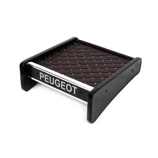 Mensola cruscotto 2000-2006 (Tipo-2, RED) Peugeot Boxer 1994-2006 foto 1
