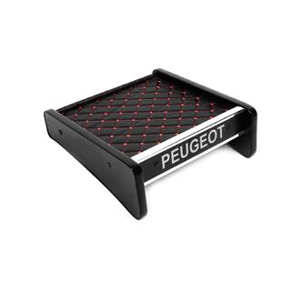 Mensola cruscotto 2000-2006 (Tipo-2, RED) Peugeot Boxer 1994-2006 foto 3