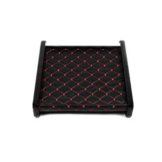 Mensola cruscotto 2000-2006 (Tipo-2, RED) Peugeot Boxer 1994-2006 foto 4