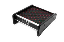 Fiat Ducato 1995-2006 Mensola cruscotto 2000-2006 (Nero con cuciture rosse) foto 1