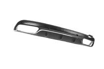 Mercedes C-class W205 2014-2021 Kit carrozzeria con diffusore V1 (AMG C63-design 2014-2018) foto 6