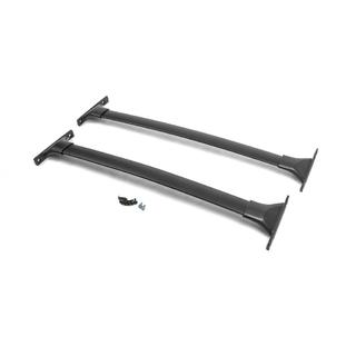 Barre portatutto trasversali OEM TRD (2 pz) Toyota Rav 4 2013-2018 foto 3