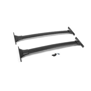 Barre portatutto trasversali OEM TRD (2 pz) Toyota Rav 4 2013-2018 foto 2