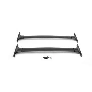 Barre portatutto trasversali OEM TRD (2 pz) Toyota Rav 4 2006-2013 foto 3