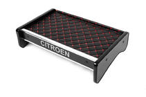 Citroen Jumper 2007-2025 Mensola cruscotto (Tipo-2, RED) foto 1