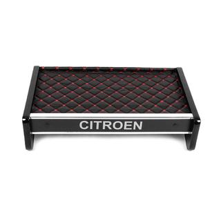 Mensola cruscotto (Tipo-2, RED) Citroen Jumper 2007-2025 foto 3