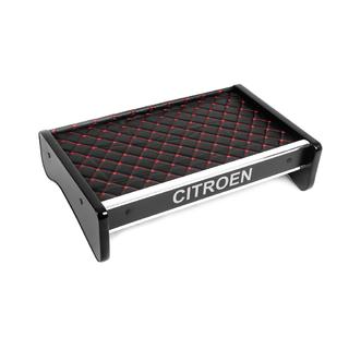 Mensola cruscotto (Tipo-2, RED) Citroen Jumper 2007-2025 foto 2