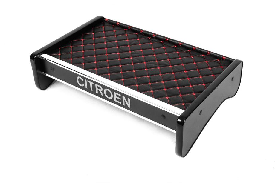 Citroen Jumper 2007-2025 Mensola cruscotto (Tipo-2, RED) Image
