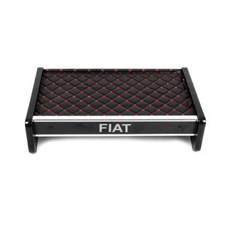 Mensola per cruscotto (Nera con cuciture rosse) Fiat Ducato 2006-2025 foto 3