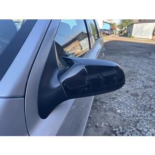 Cover Specchietti BMW-Style 2010-2013 (2 pz) Opel Astra H 2004-2013 foto 1